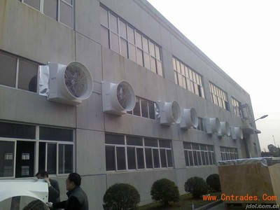 东进风机宿迁地区工厂通风降温设备专卖、滁州厂房排烟除尘
